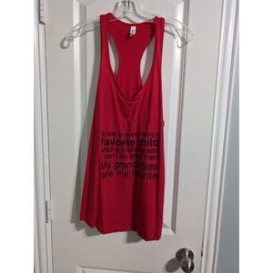 {3 for $15} Ideal T Tank Top